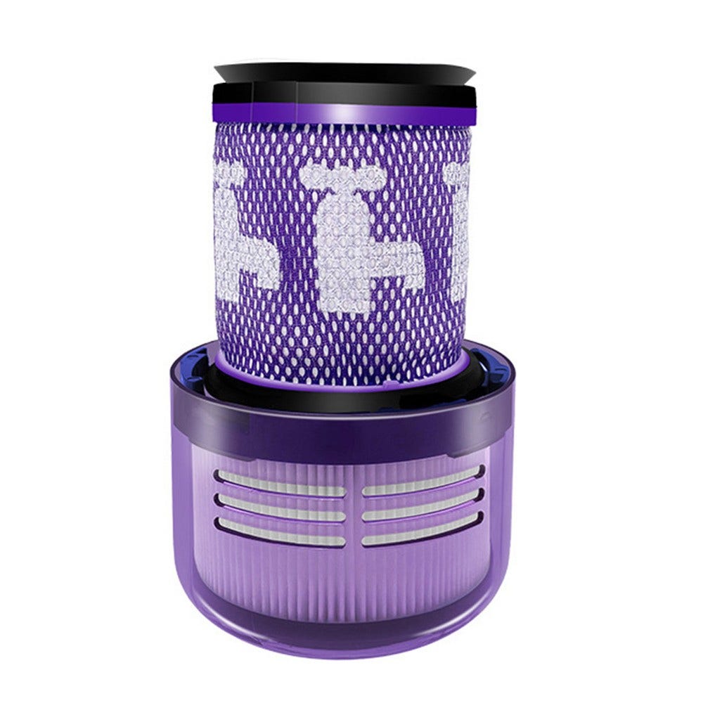 Filtro HEPA compatible con Dyson V12 Slim / Detect Slim 971517-01