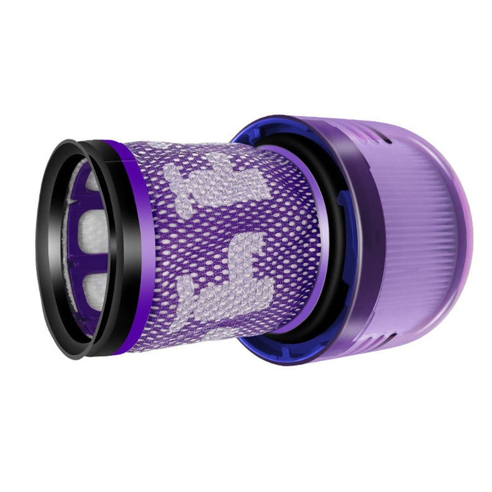 Filtro HEPA compatible con Dyson V12 Slim / Detect Slim 971517-01