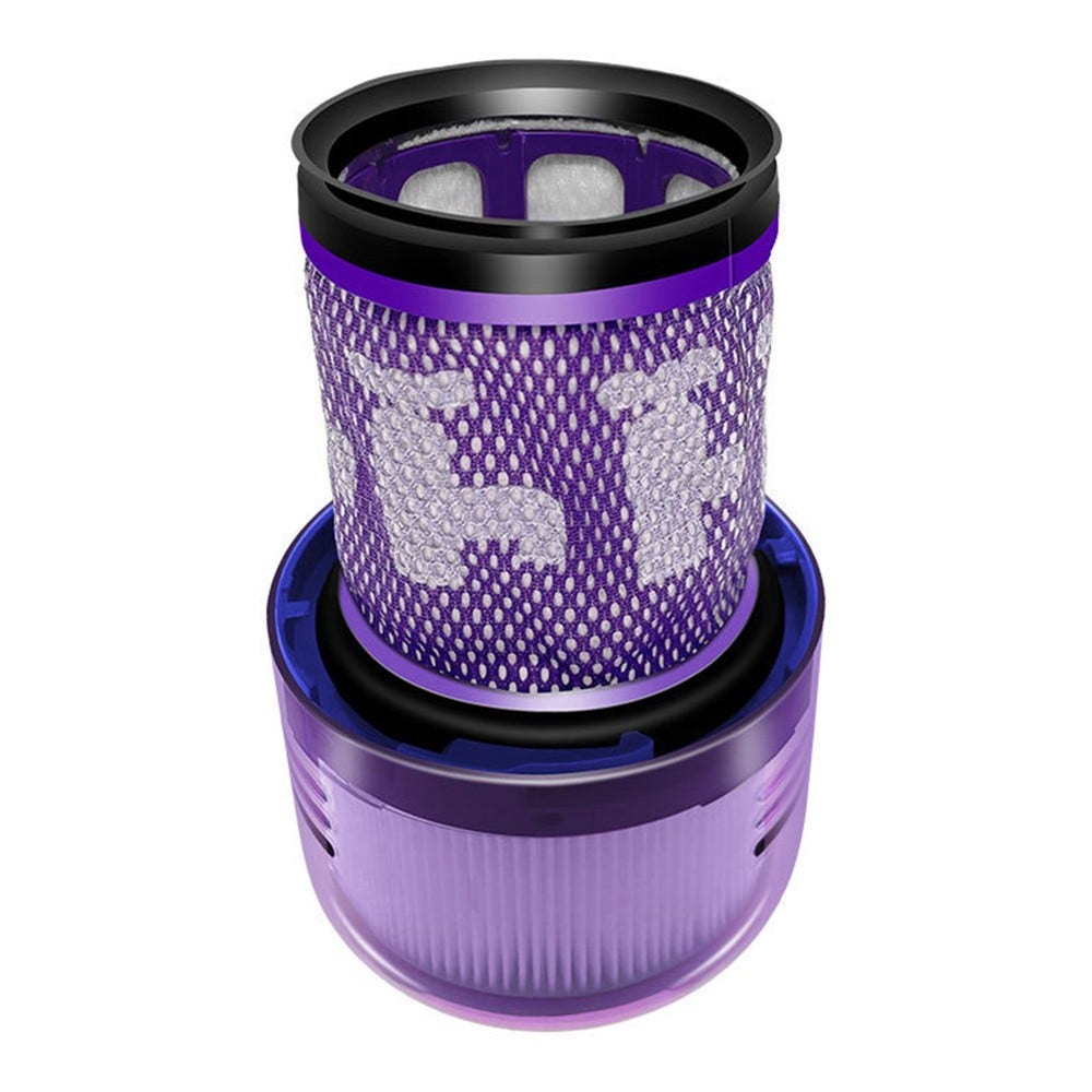 Filtro HEPA compatible con Dyson V12 Slim / Detect Slim 971517-01