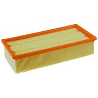 Filtro plano compatible con Kärcher A2701 / A2801 / SE2001 / SE3001