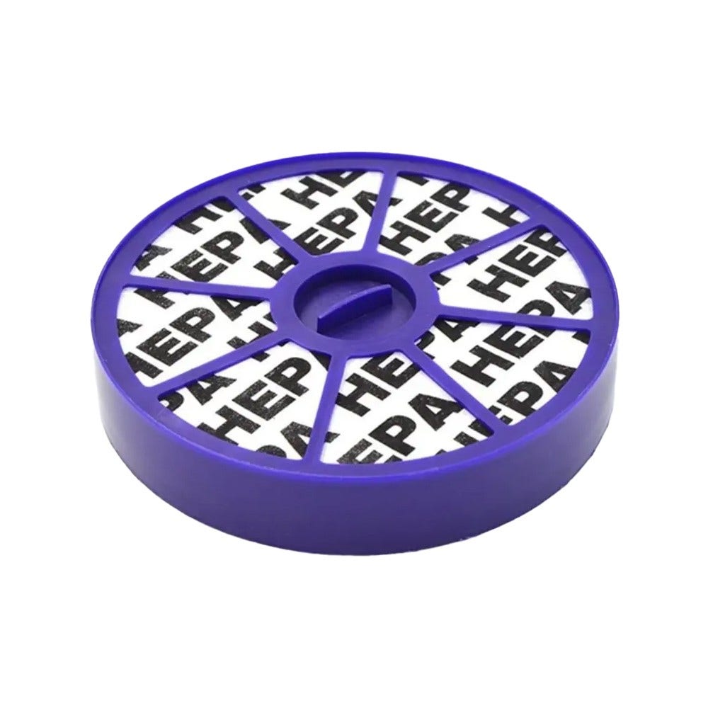 Filtro HEPA compatible con aspiradora Dyson DC04 / DC05 / DC08 / DC15 / DC19 / DC20 / DC29