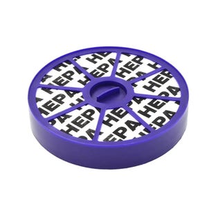 Filtro HEPA compatible con aspiradora Dyson DC04 / DC05 / DC08 / DC15 / DC19 / DC20 / DC29