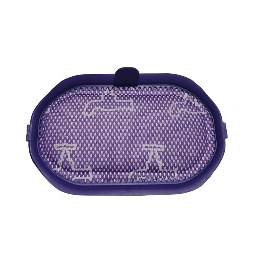 Filtro HEPA compatible con aspiradora Dyson DC30 / DC31 / DC34 / DC35 / DC43H / DC45