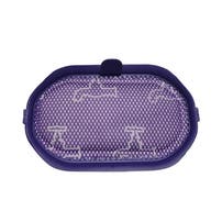 Filtro HEPA compatible con aspiradora Dyson DC30 / DC31 / DC34 / DC35 / DC43H / DC45