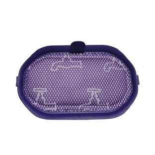 Filtro HEPA compatible con aspiradora Dyson DC30 / DC31 / DC34 / DC35 / DC43H / DC45