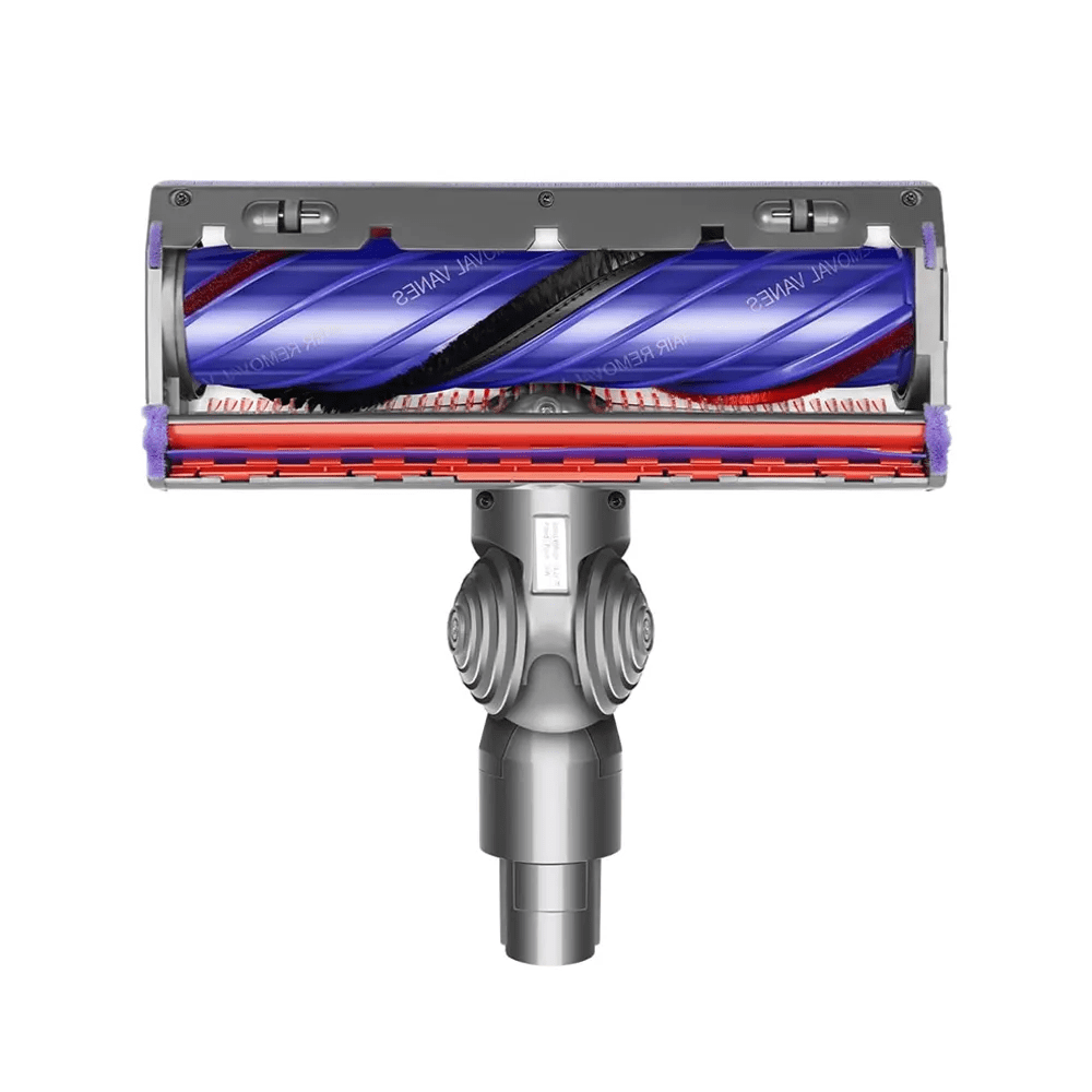 Cepillo motorizado de 225 mm compatible con aspiradora Dyson V7 / V8 / V10 / V11 / V12