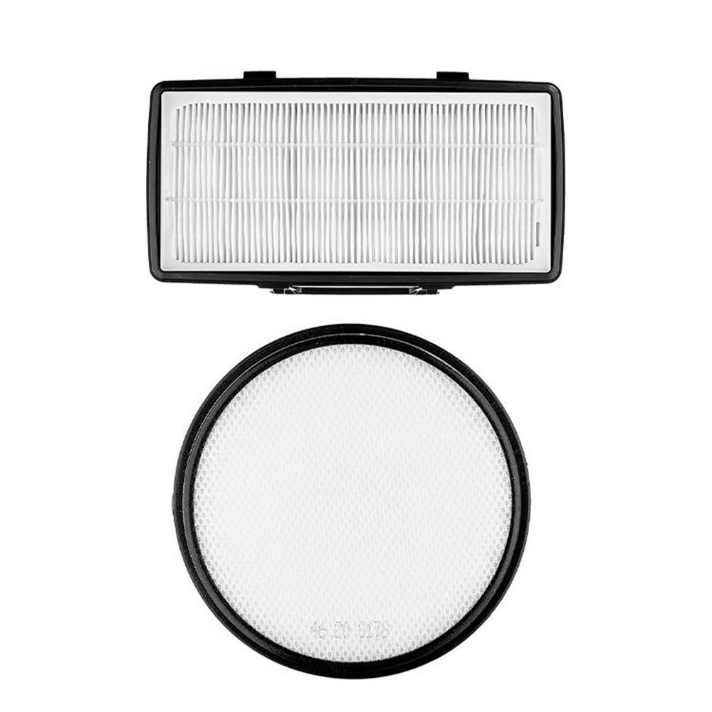 Set de filtros compatible con aspirador Rowenta X-TREM POWER CYCLONIC (x3)