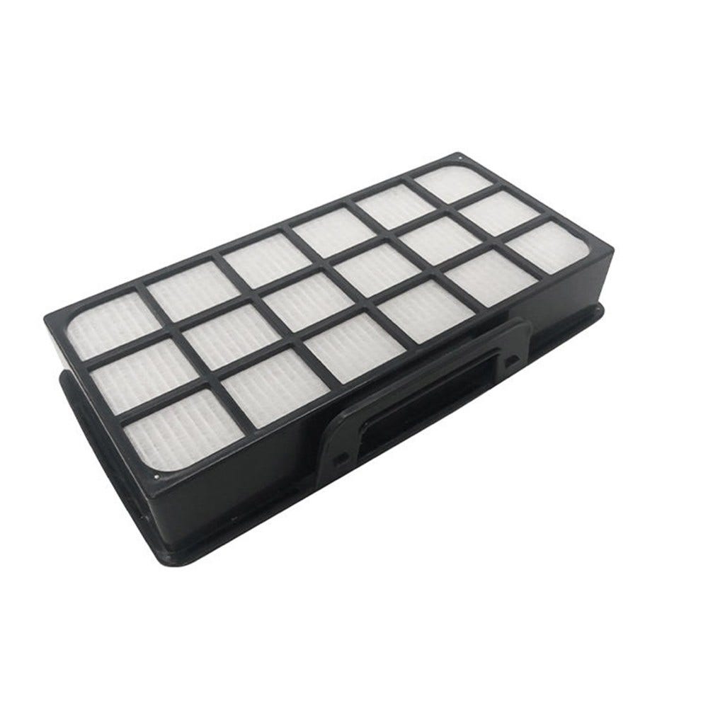 Set de filtros compatible con aspirador Rowenta X-TREM POWER CYCLONIC (x3)