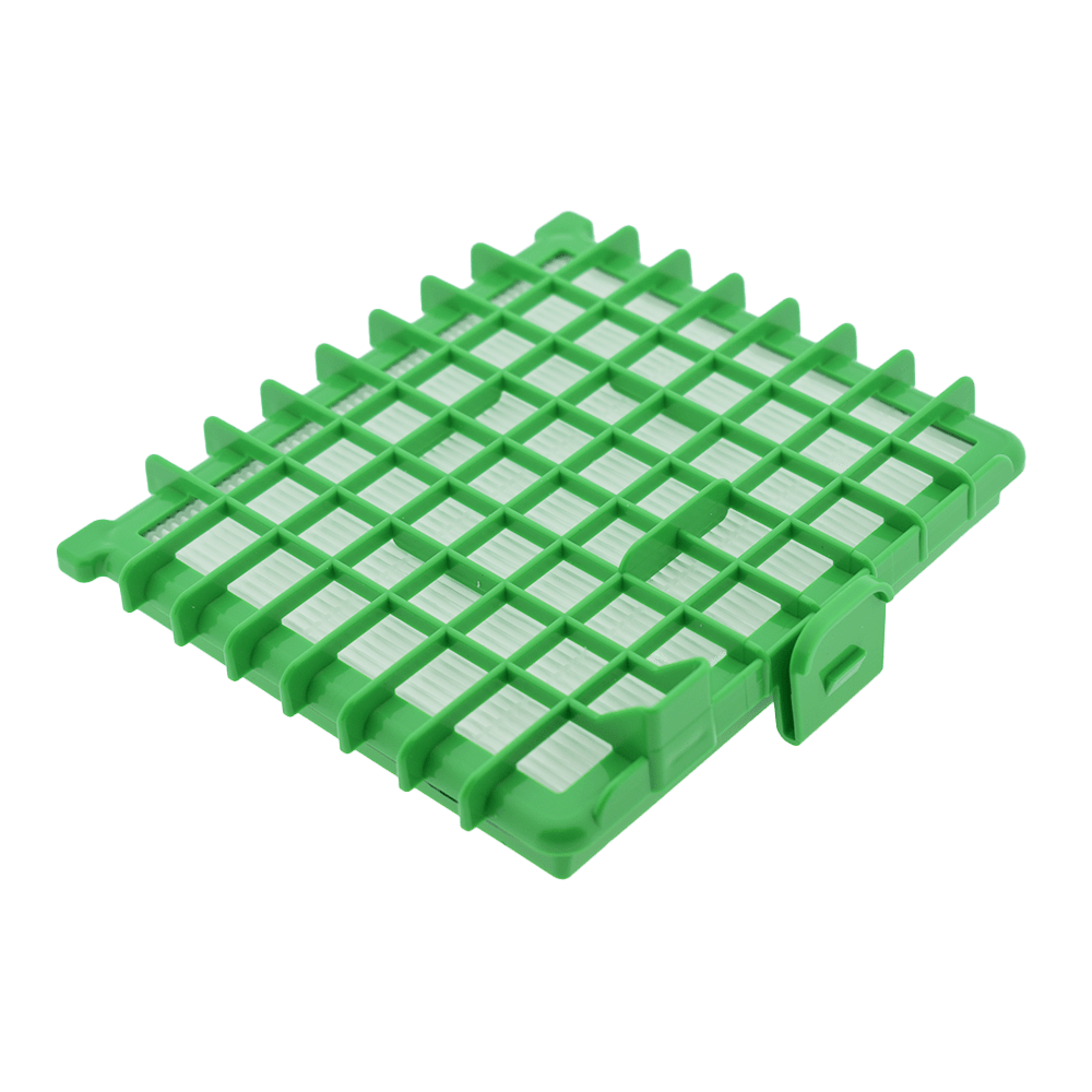 Filtro HEPA compatible con Rowenta ZR002901