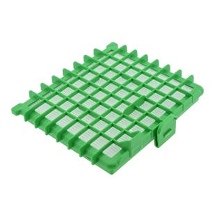 Filtro HEPA compatible con Rowenta ZR002901