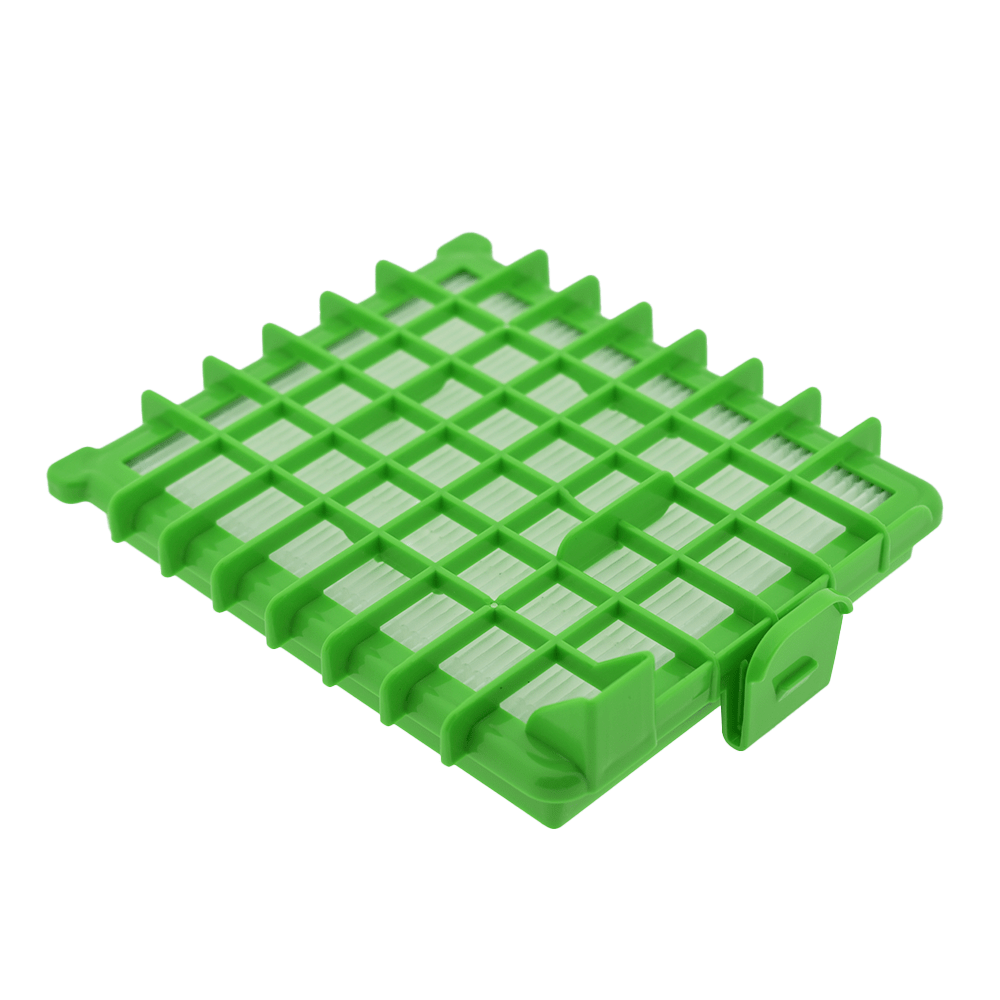 Filtro HEPA compatible con Rowenta ZR004801