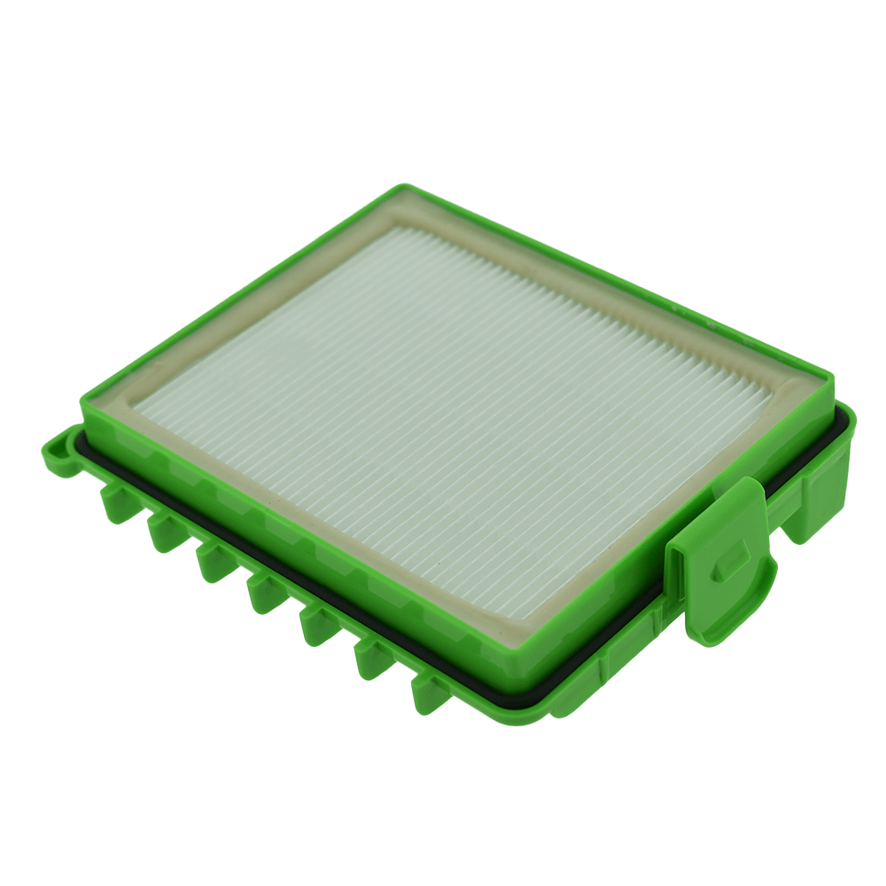 Filtro HEPA compatible con Rowenta ZR004801 (x5)