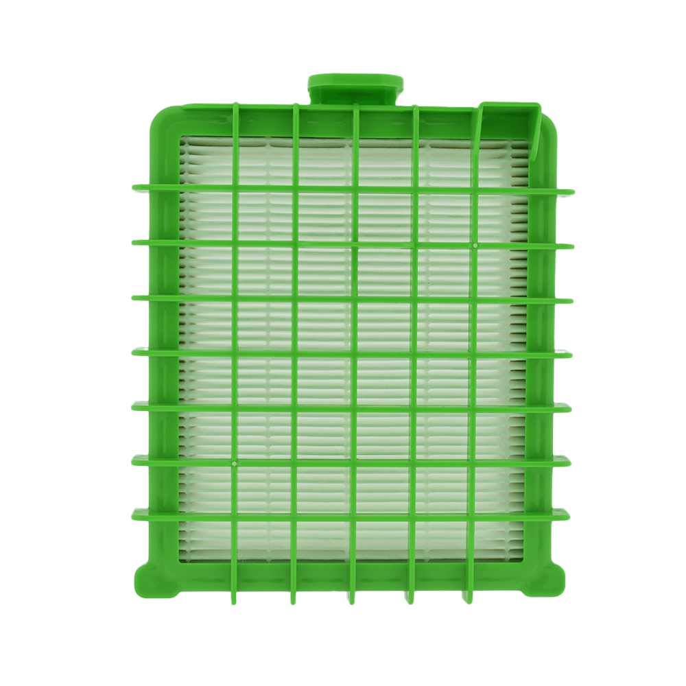 Filtro HEPA compatible con Rowenta ZR004801 (x5)