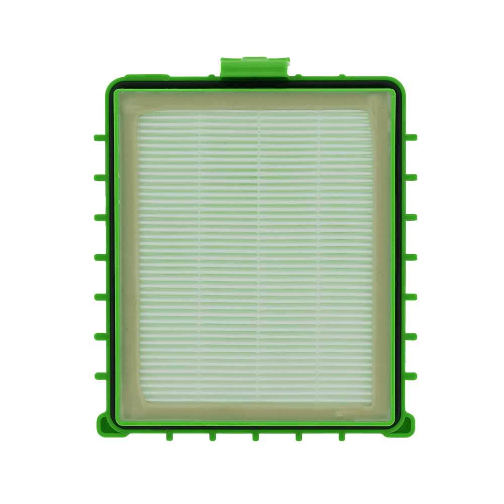 Filtro HEPA compatible con Rowenta ZR004801 (x5)