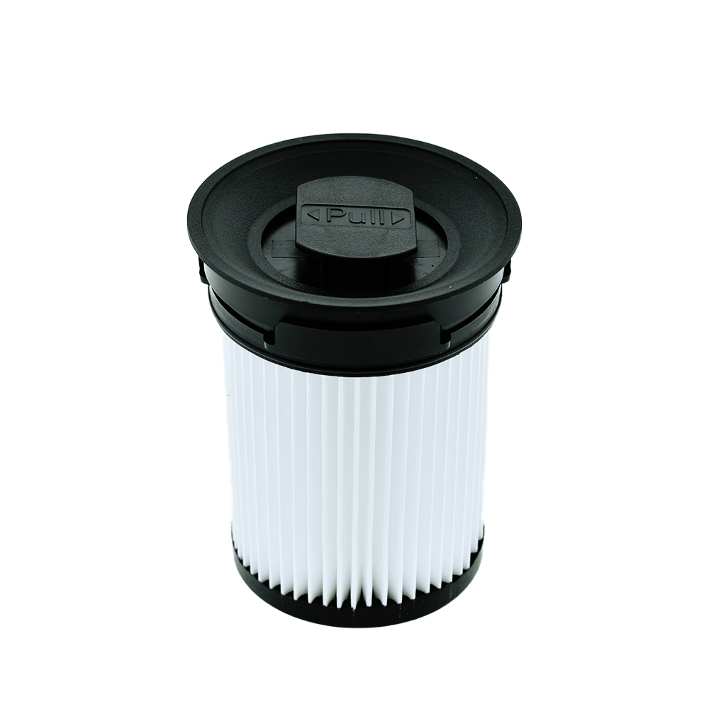 Filtro HEPA antipartículas compatible con Miele TriFlex HX1 / HX-FSF / HX-FSX