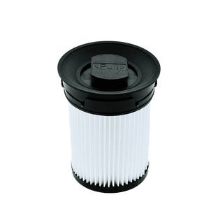 Filtro HEPA antipartículas compatible con Miele TriFlex HX1 / HX-FSF / HX-FSX