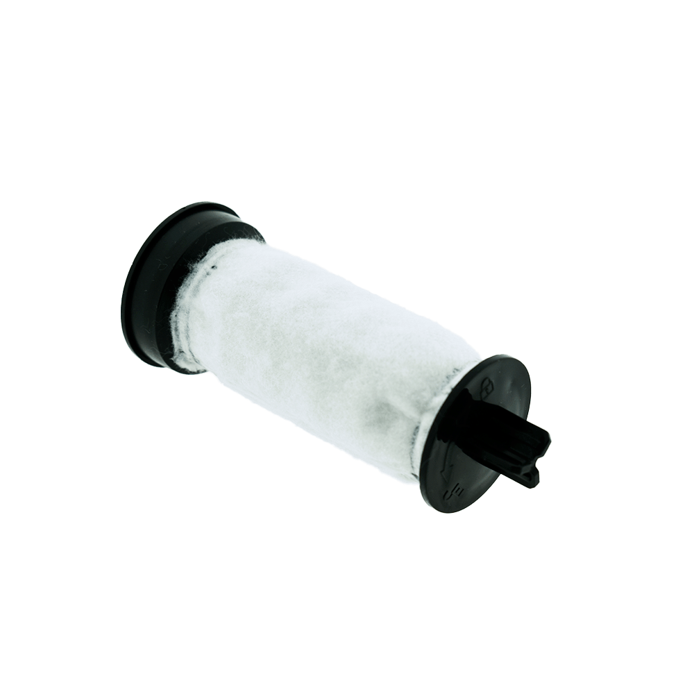 Filtro HEPA antipartículas compatible con Miele TriFlex HX1 / HX-FSF / HX-FSX