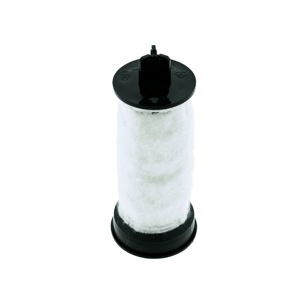 Filtro HEPA antipartículas compatible con Miele TriFlex HX1 / HX-FSF / HX-FSX