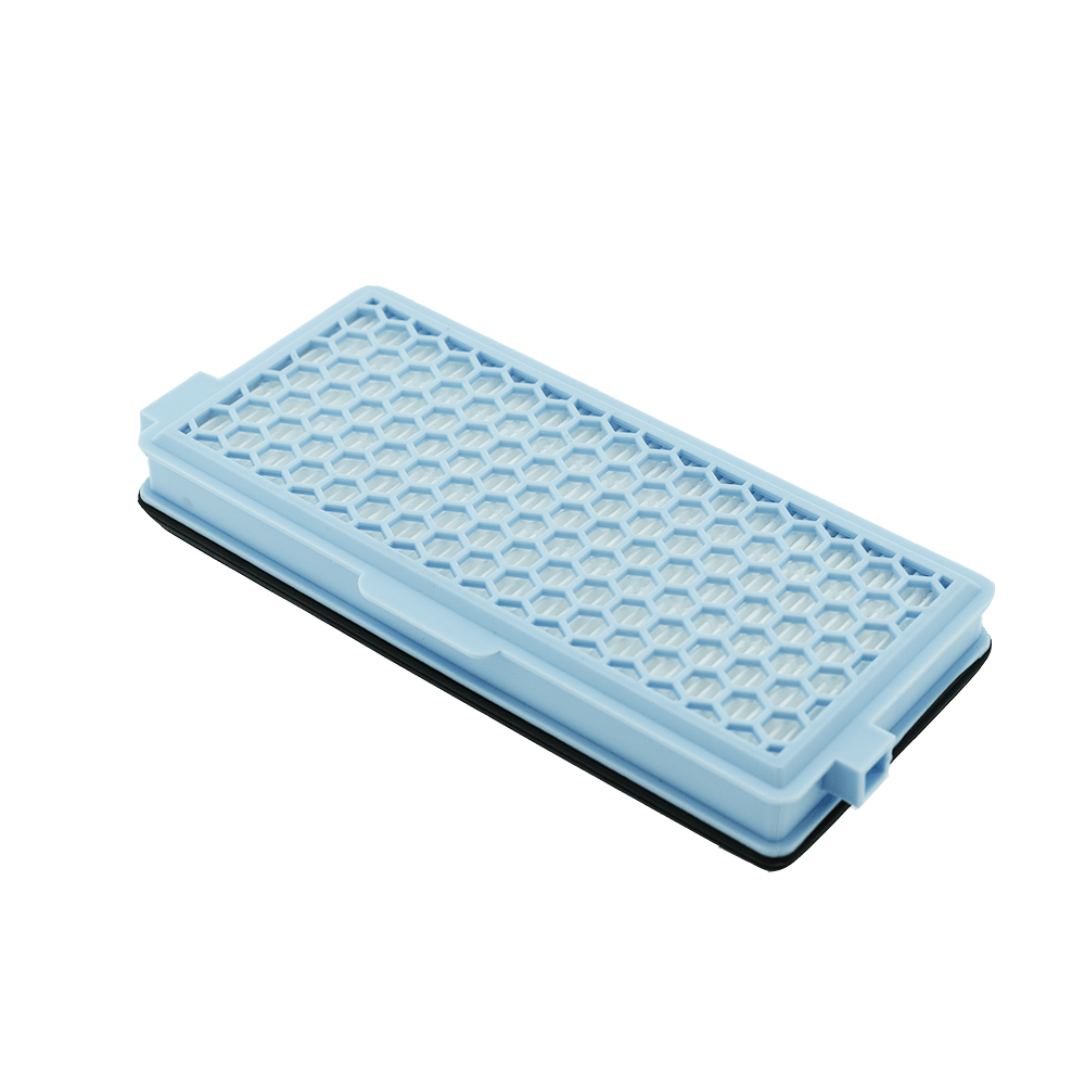 Filtro HEPA compatible con Miele AirClean SF-HA 50