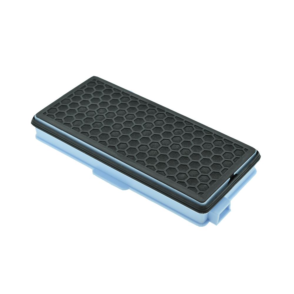 Filtro HEPA compatible con Miele AirClean SF-HA 50