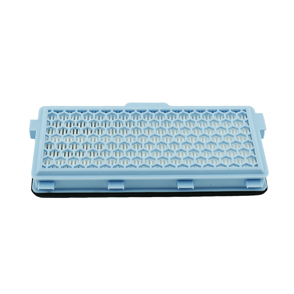 Filtro HEPA compatible con Miele AirClean SF-HA 50