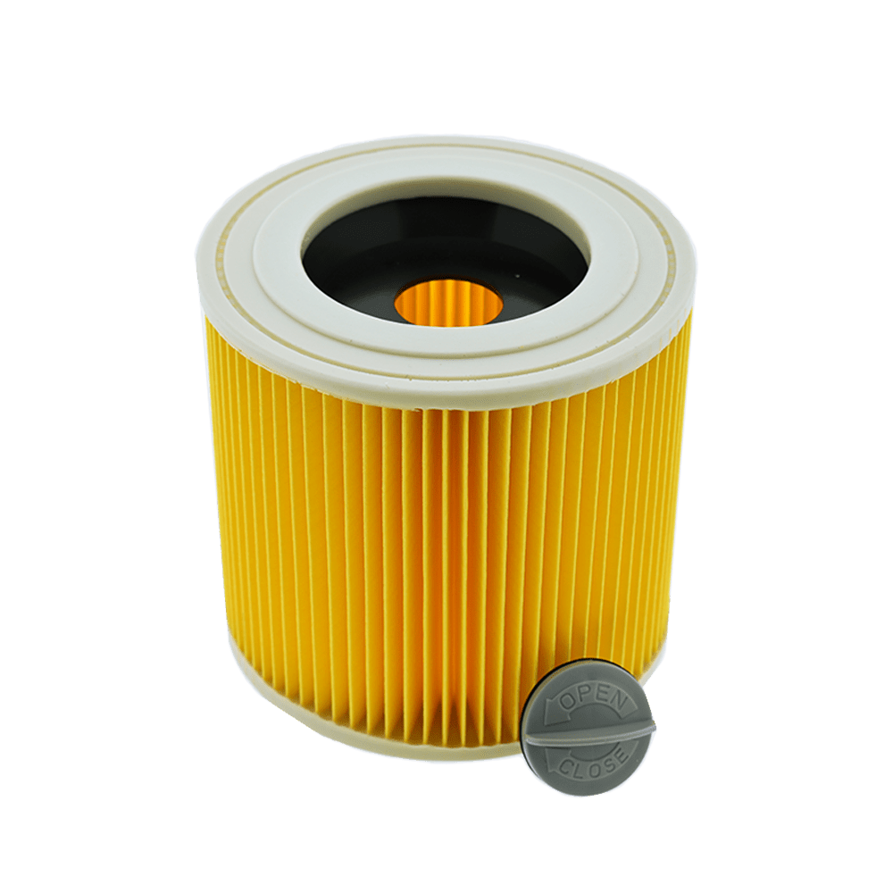 Filtro compatible con Kärcher 64145520 / 6.414-552.0