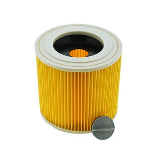 Filtro compatible con Kärcher 64145520 / 6.414-552.0