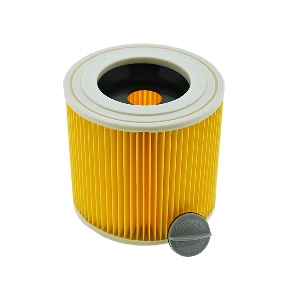 Filtro compatible con Kärcher 64145520 / 6.414-552.0 (x3)