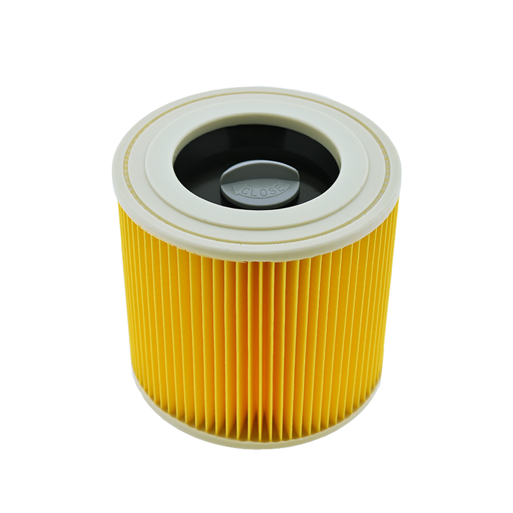 Filtro compatible con Kärcher 64145520 / 6.414-552.0 (x3)