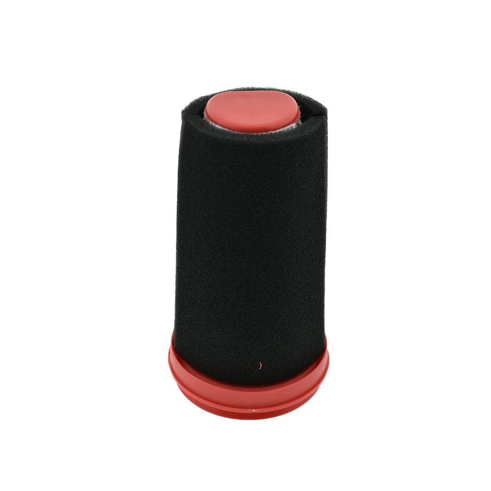Filtro compatible con aspiradora escoba Bosch Athlet BBH5, BBH6, BCH5, BCH6