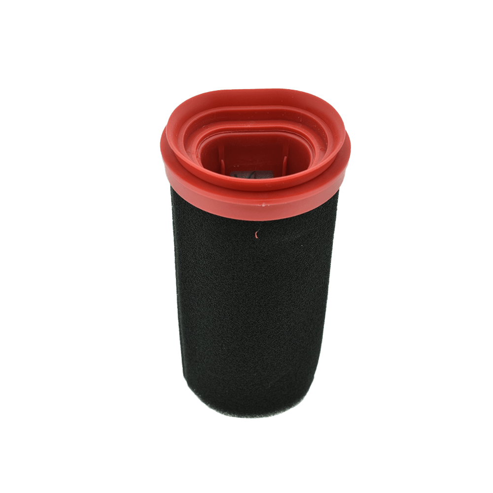 Filtro compatible con aspiradora escoba Bosch Athlet BBH5, BBH6, BCH5, BCH6