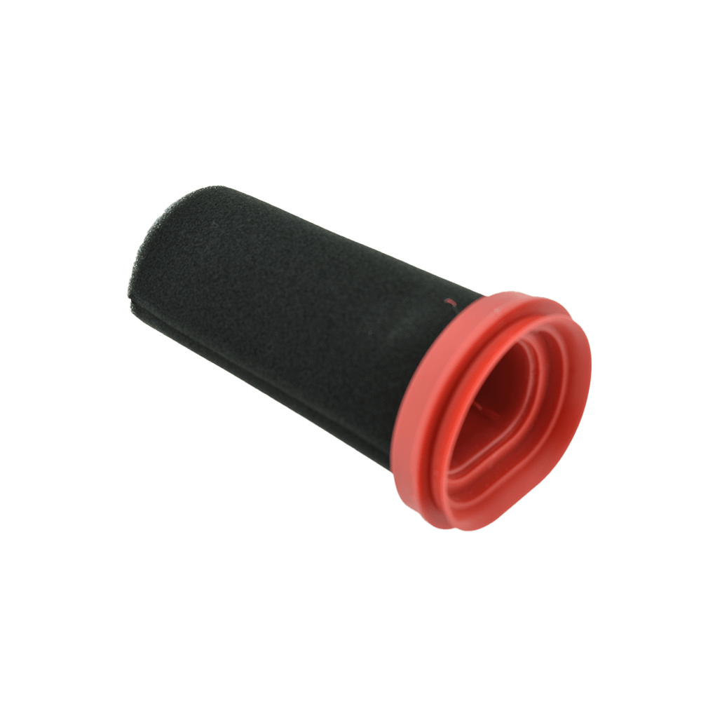 Filtro compatible con aspiradora escoba Bosch Athlet BBH5, BBH6, BCH5, BCH6