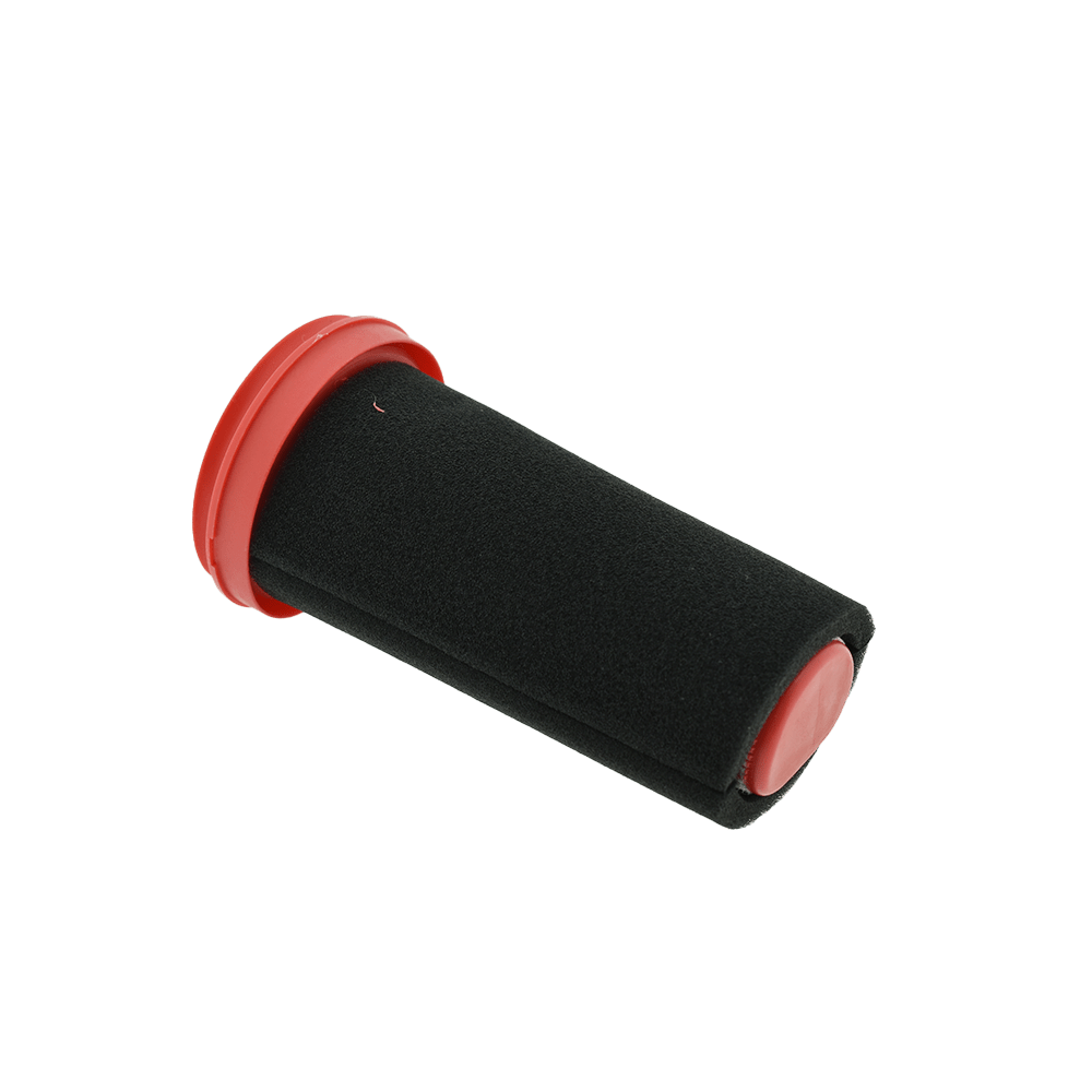 Filtro compatible con aspiradora escoba Bosch Athlet BBH5, BBH6, BCH5, BCH6