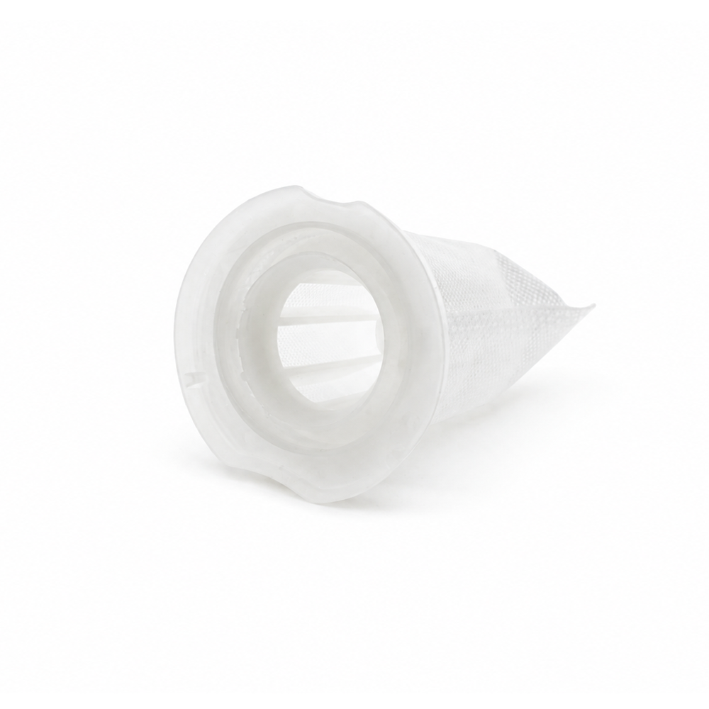Filtro de aspiradora compatible con Vorwerk Kobold VC100
