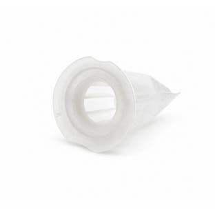 Filtro de aspiradora compatible con Vorwerk Kobold VC100