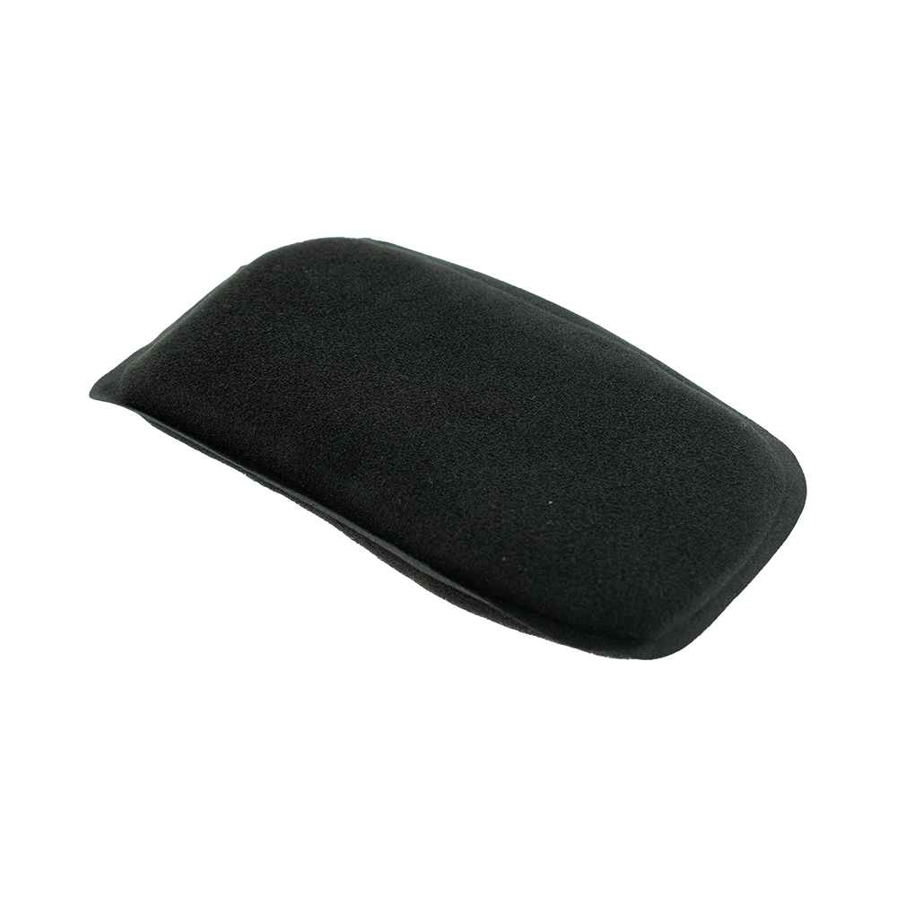 Filtro de Carbono para Aspiradora compatible con Vorwerk Kobold VK130 / VK131 (x3)