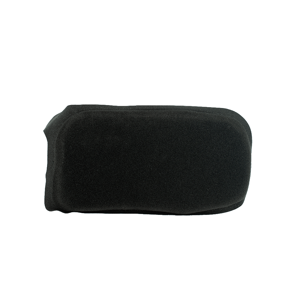 Filtro de Carbono para Aspiradora compatible con Vorwerk Kobold VK130 / VK131 (x3)