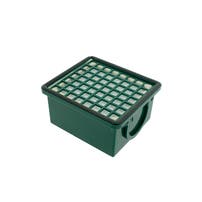Microfiltro de Higiene para Aspiradora compatible con Vorwerk Kobold VK130 / VK131