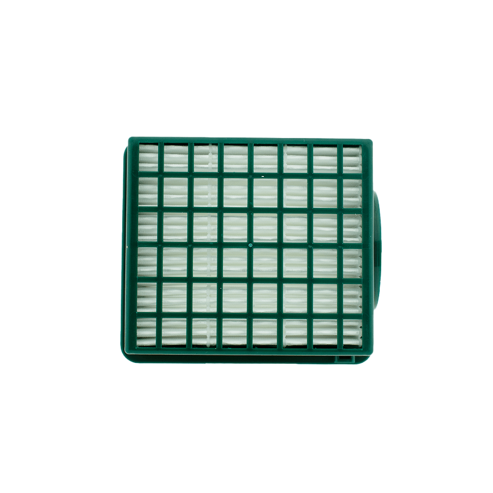Microfiltro de Higiene para Aspiradora compatible con Vorwerk Kobold VK130 / VK131 (x3)