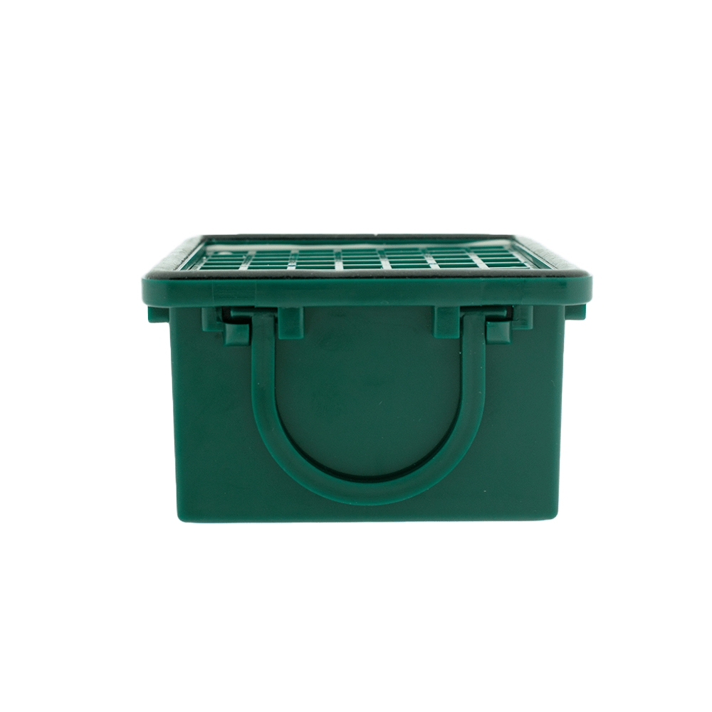 Microfiltro de Higiene para Aspiradora compatible con Vorwerk Kobold VK130 / VK131 (x3)