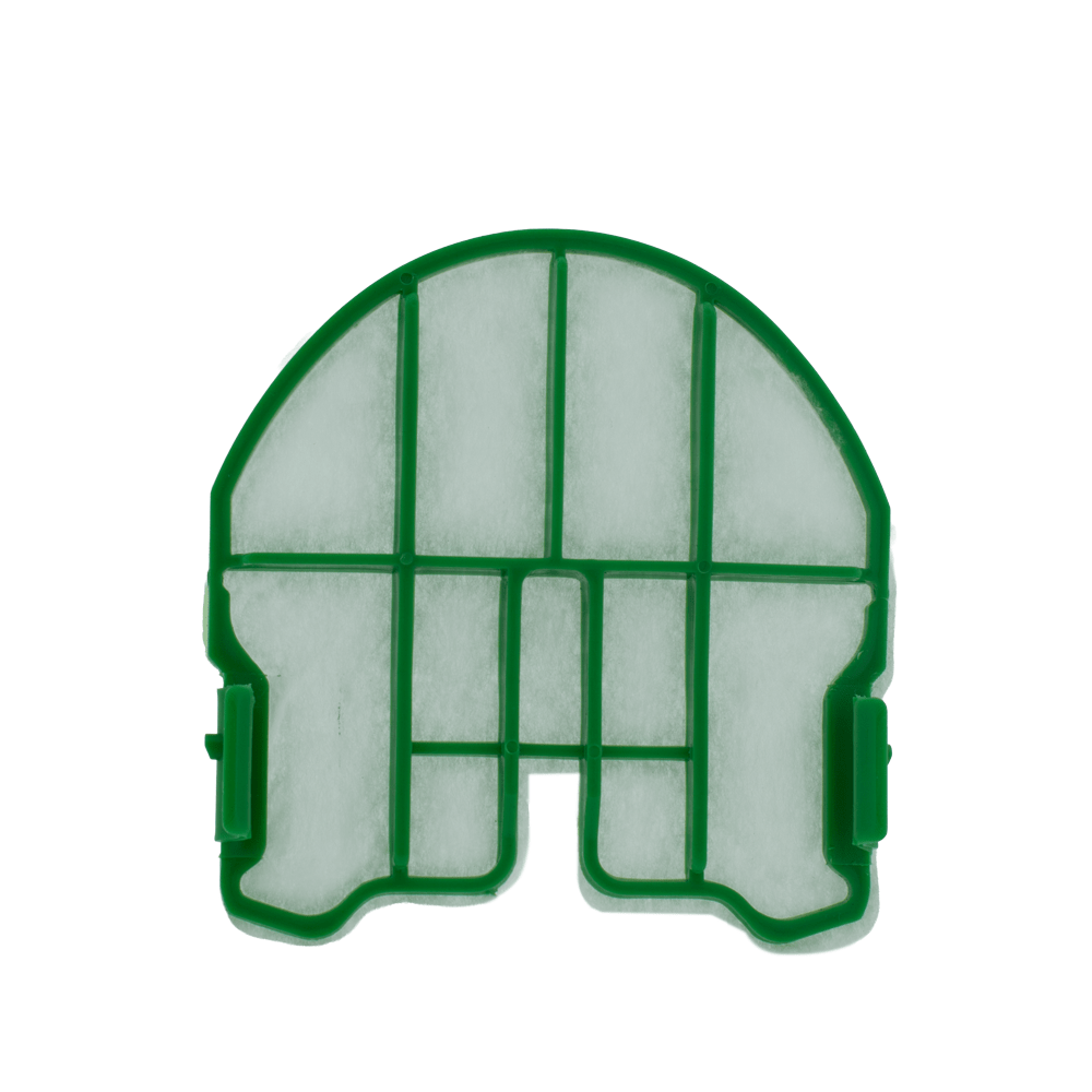 Filtro de protección del motor adecuado para Kobold VB100 (x3)