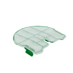 Filtro de protección del motor adecuado para Kobold VB100
