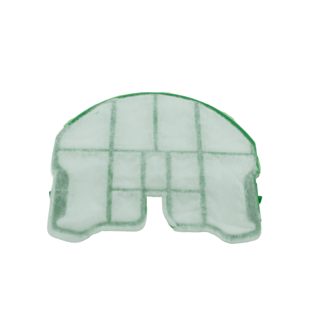 Filtro de protección del motor adecuado para Kobold VB100 (x3)