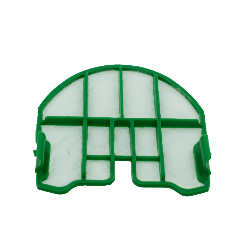 Filtro de protección del motor adecuado para Kobold VB100 (x3)