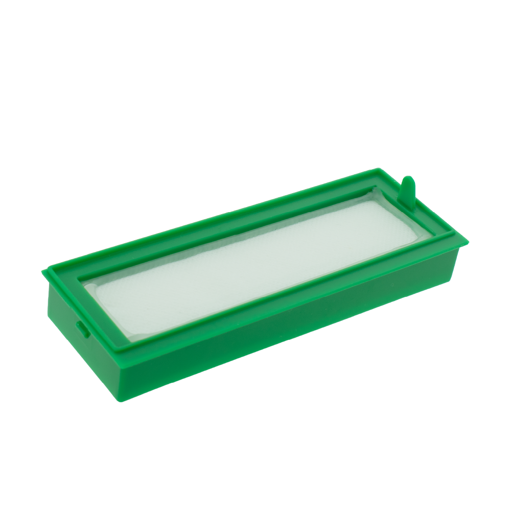 Filtro para Aspiradora compatible con Vorwerk Kobold VR200/VR300