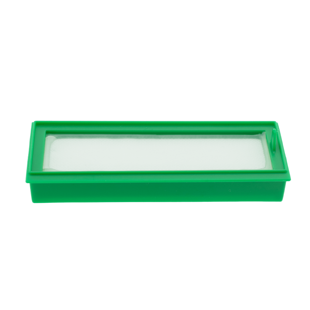 Filtro para Aspiradora compatible con Vorwerk Kobold VR200/VR300 (x3)