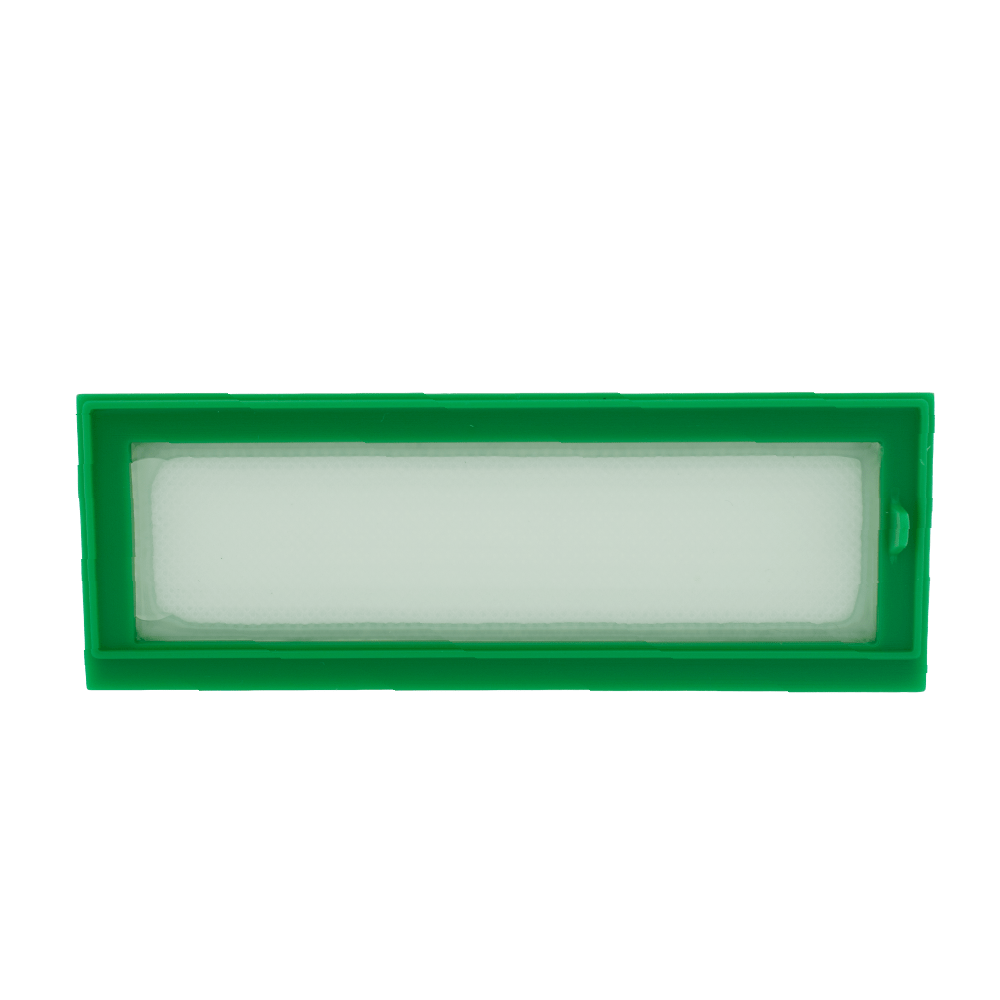 Filtro para Aspiradora compatible con Vorwerk Kobold VR200/VR300 (x3)