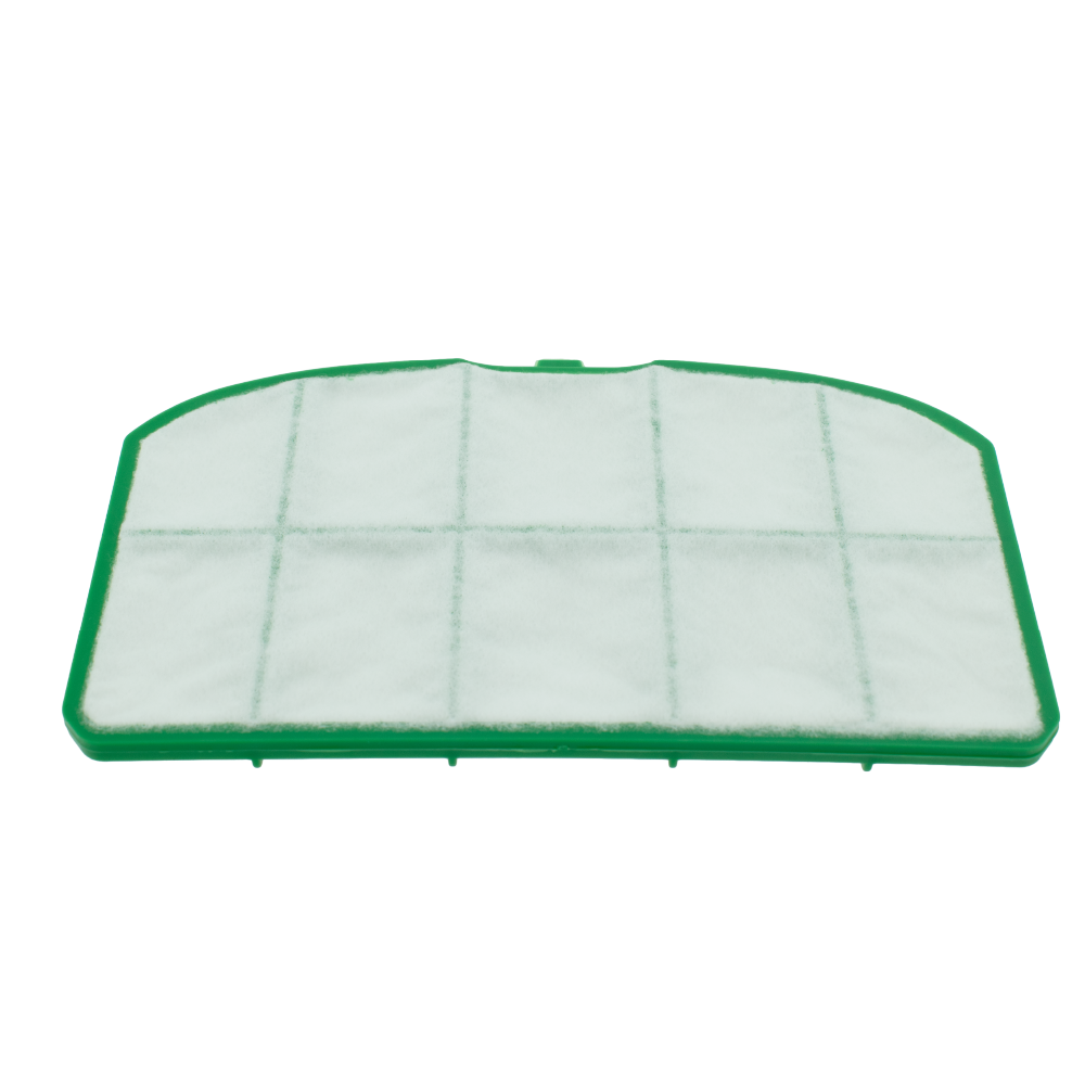 Filtro de Protección del Motor para Aspiradora compatible con Vorwerk Kobold VK200 / VK220S