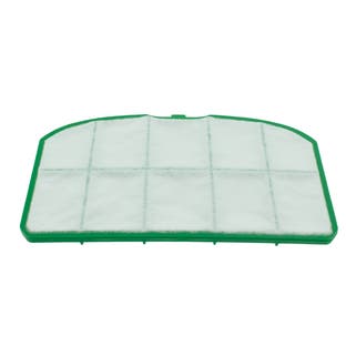 Filtro de Protección del Motor para Aspiradora compatible con Vorwerk Kobold VK200 / VK220S