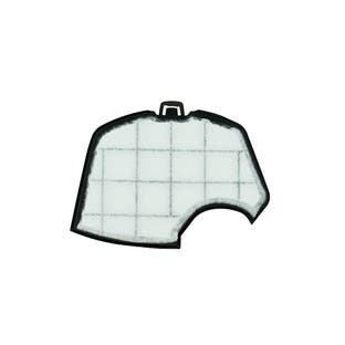 Filtro de Protección del Motor para Aspiradora compatible con Vorwerk Kobold VK140 / VK150